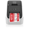 Bild von QL-810WC Thermal labelling machine Brother QL-810WC USB/WiFi. BRQL810WCZW1 (DE,SE,NO,FI,RO,PL)