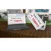 Bild von QL-810WC Thermal labelling machine Brother QL-810WC USB/WiFi. BRQL810WCZW1 (DE,SE,NO,FI,RO,PL)