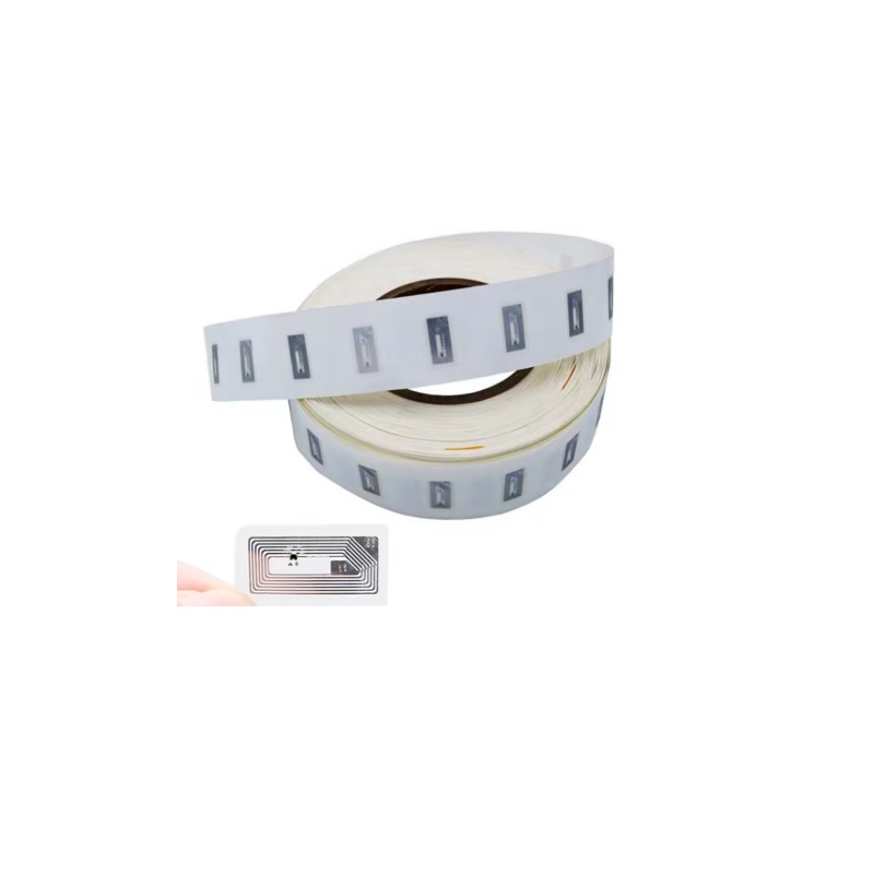 Bild von NTAG213 13.56 MHZ NFC 2X1 CM sticker. 70102186 (DE,SE,NO,FI,RO,PL)