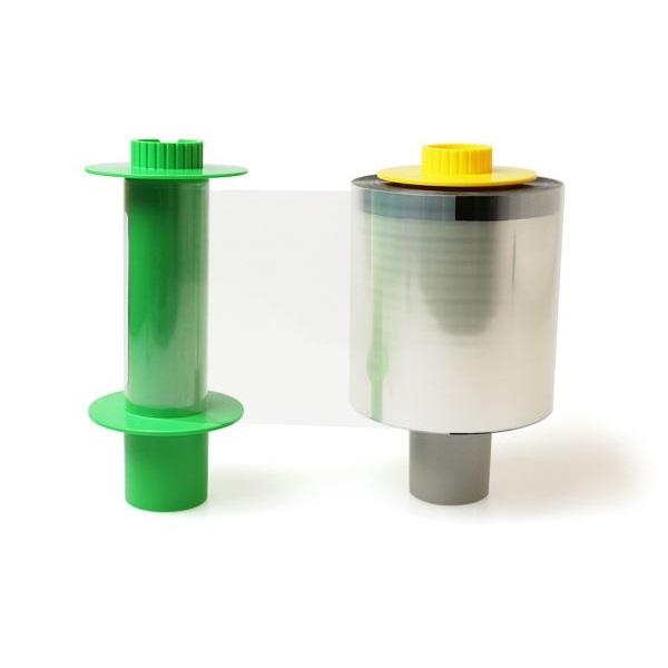 Bild von HID Fargo 84900 HDP6600 re-transfer/transfer film - 1500 print. Fargo 84900. FARGO84900 (DE,SE,NO,FI,RO,PL)