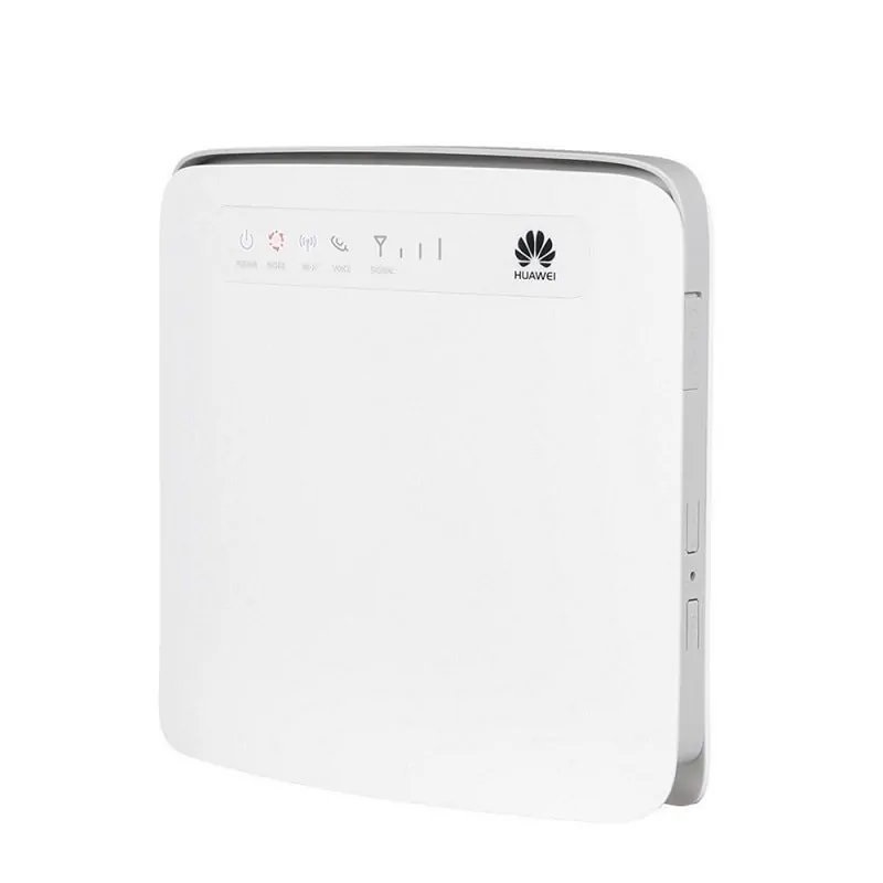 Bild von Huawei E5186 LTE CPE 4G Router (E5186s-22a). 6901443071241 (DE,SE,NO,FI,RO,PL)
