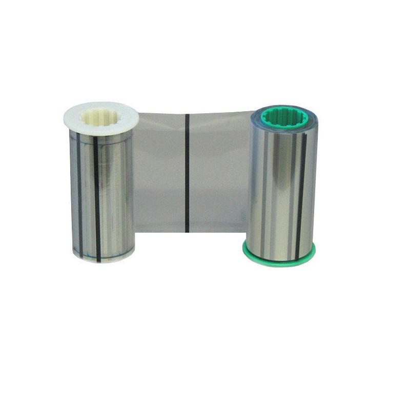 Bild von Zebra series 8/9 ZXP retransfer film 1250 print. Zebra 800012-601. ZEB-800012-601 (DE,SE,NO,FI,RO,PL)