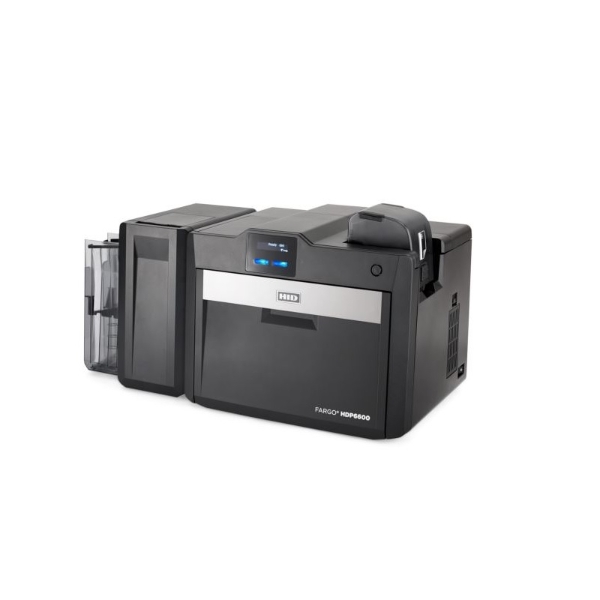 Bild von Fargo HDP6600 duplex. 94640