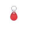 Bild von Red Prox RFID (proximity) key fob 125 kHz. Keyfob. 70102070NRED (DE,SE,NO,FI,RO,PL)