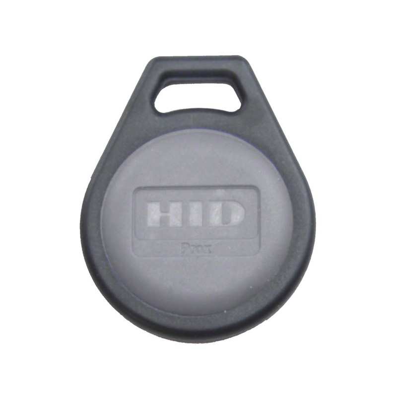 Bild von HID 1346NNSNN ProxKey III Key Fobs - 26bit Proximity. Keyfob. 70102166 (DE,SE,NO,FI,RO,PL)