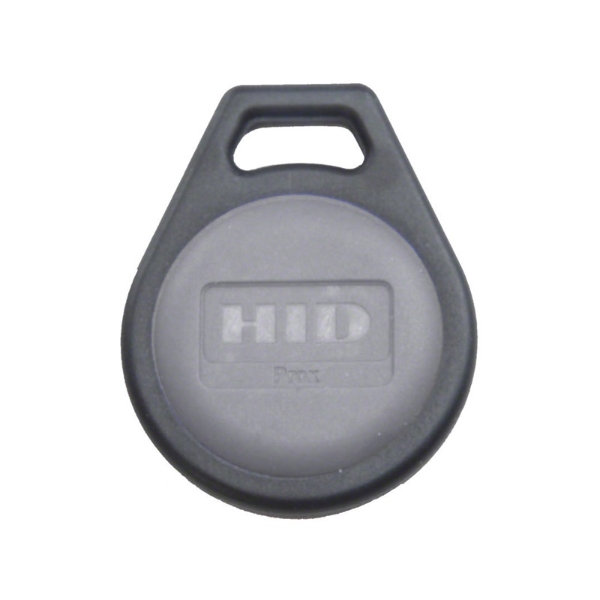 Picture of HID 1346NNSNN ProxKey III Key Fobs - 26bit Proximity. Keyfob. 70102166